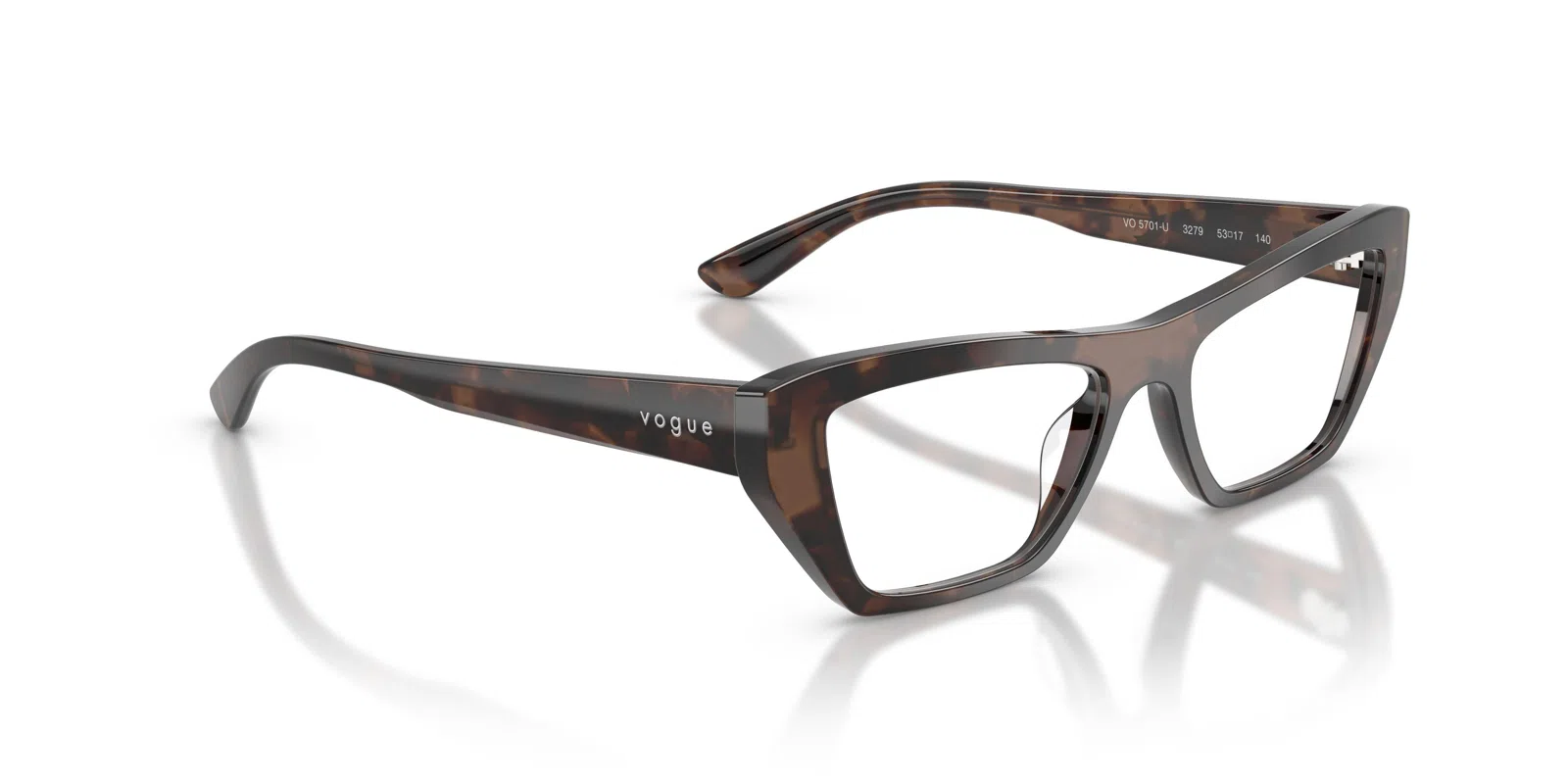 Vogue 5701U Eyeglasses - view 9